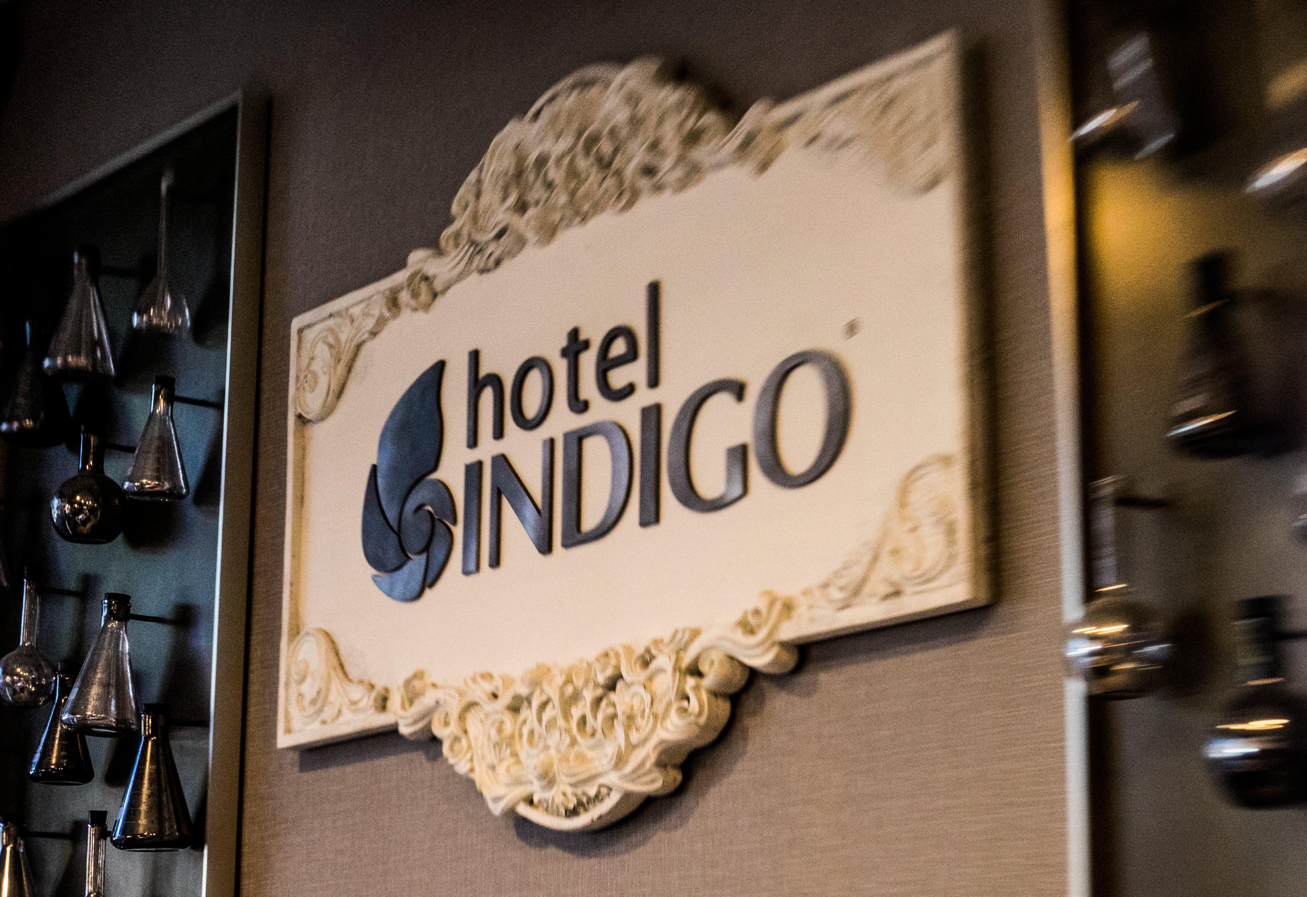 Hotel Indigo - Birmingham Five Points S - Uab, An Ihg Hotel Kültér fotó