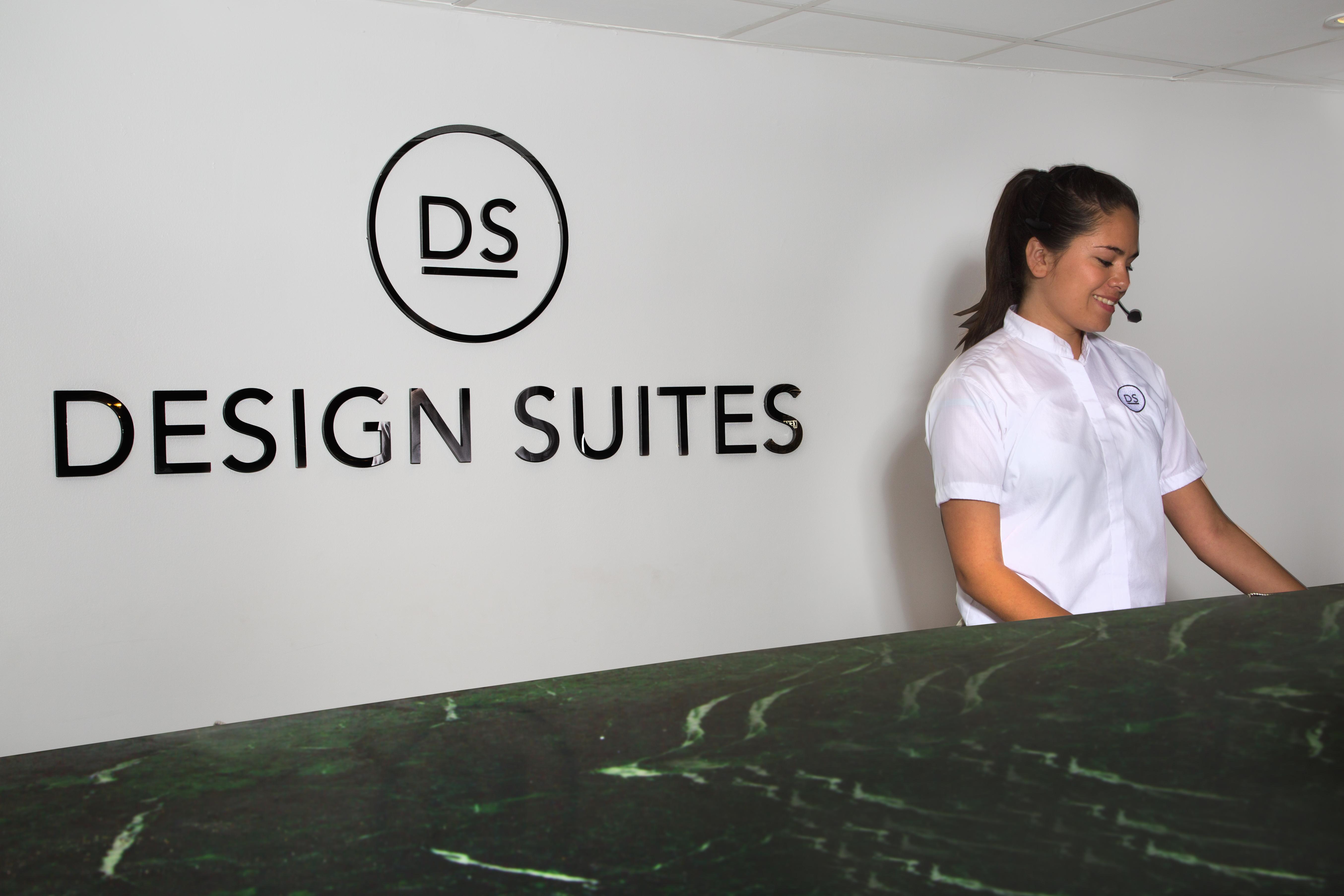 Design Suites Miami Beach Kültér fotó