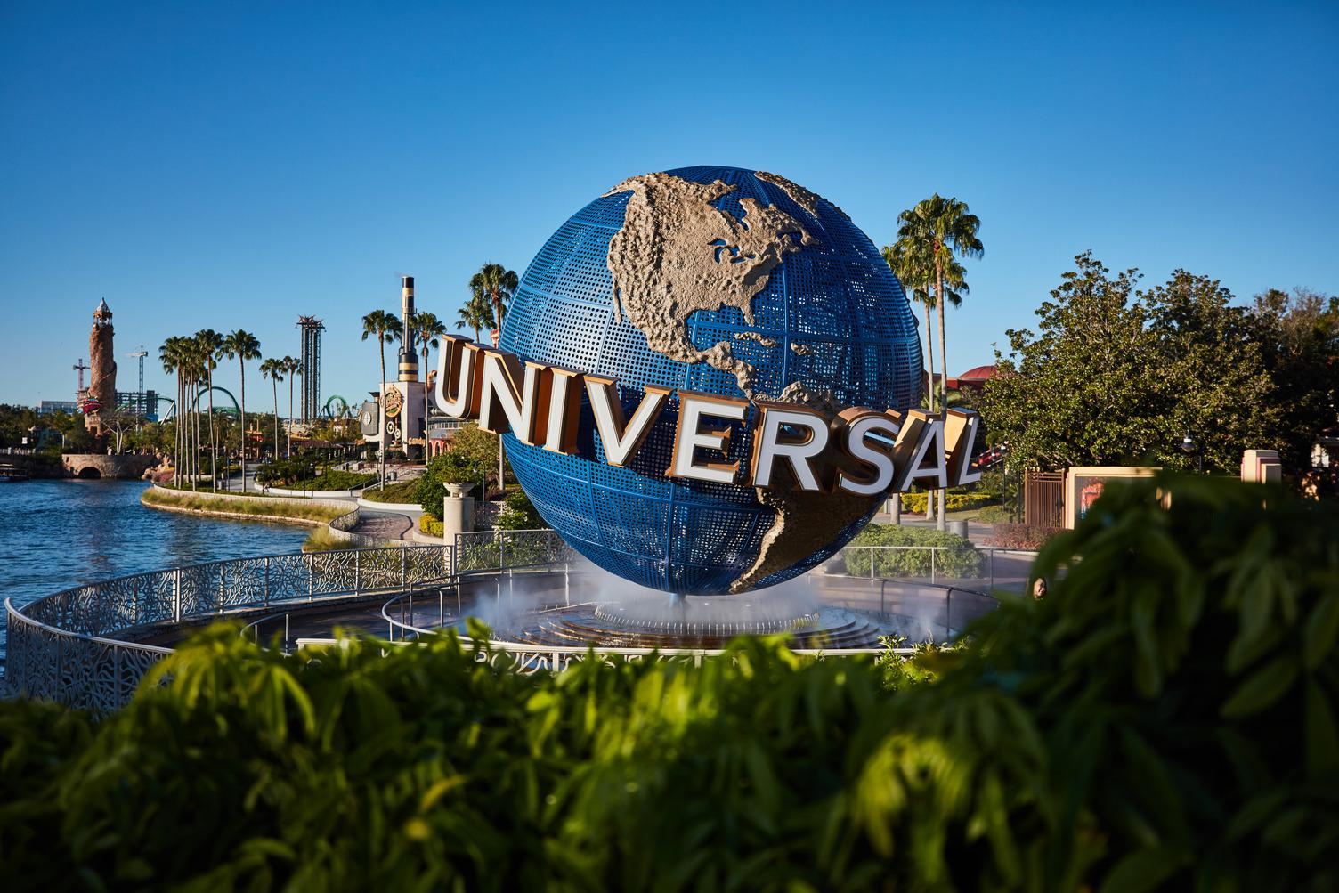 Universal'S Hard Rock Hotel Orlando Kültér fotó