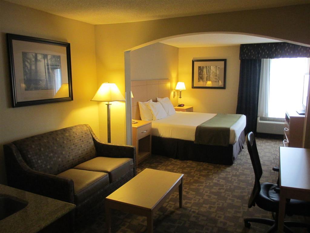 Surestay Plus Hotel By Best Western Roanoke Rapids I-95 Kültér fotó