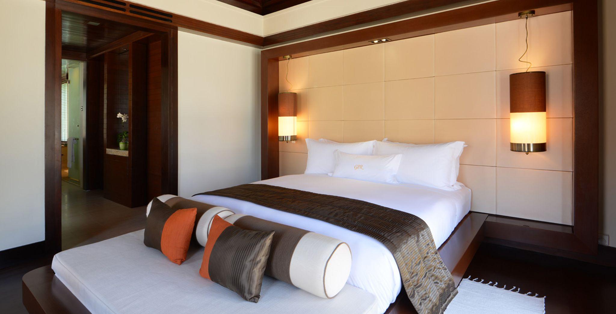 Gaya Island Resort - Small Luxury Hotels Of The World Kültér fotó