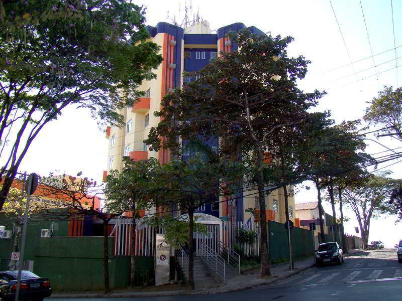 Pampulha Lieu Hotel Belo Horizonte Kültér fotó