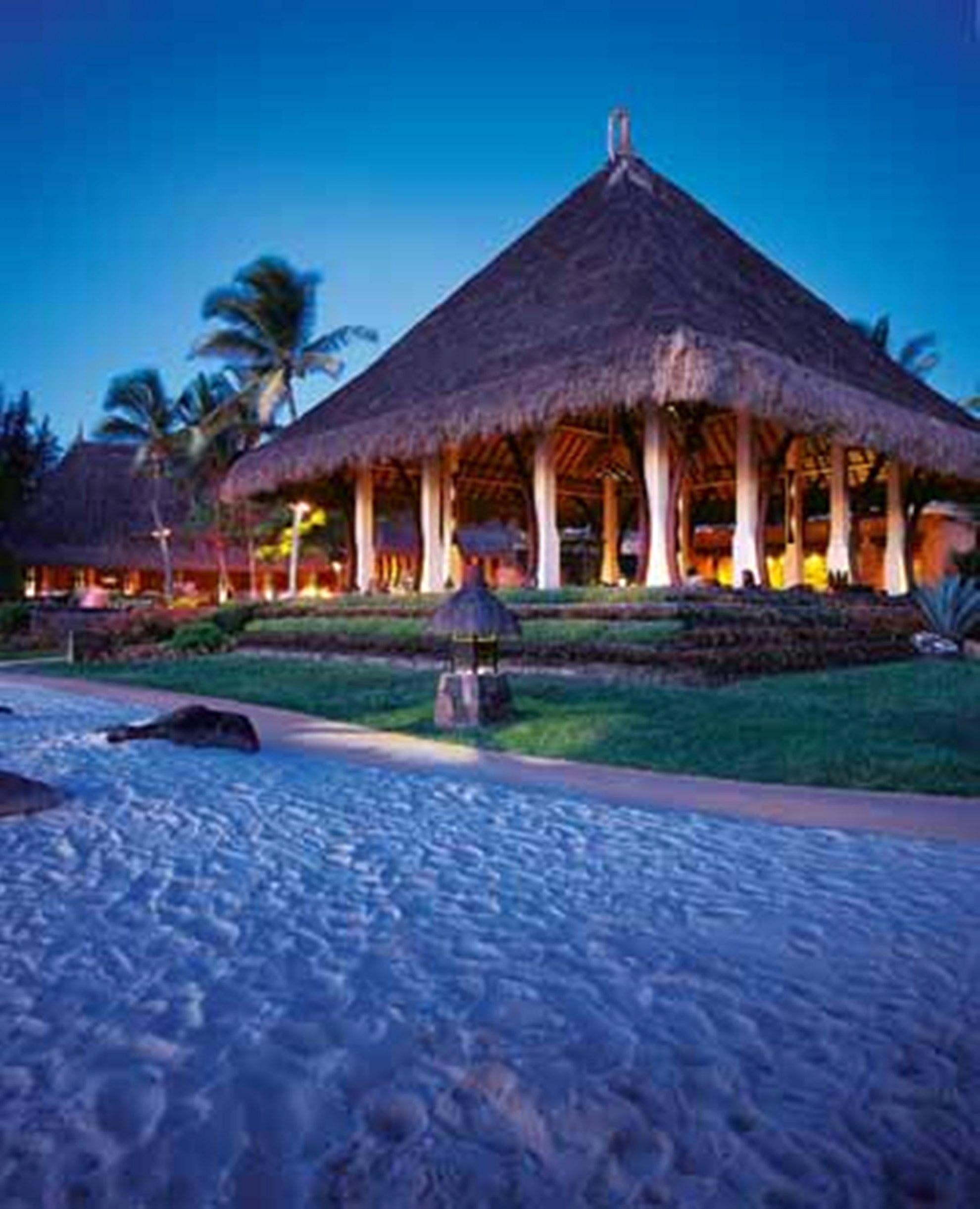 The Oberoi Beach Resort, Mauritius Balaclava Kültér fotó