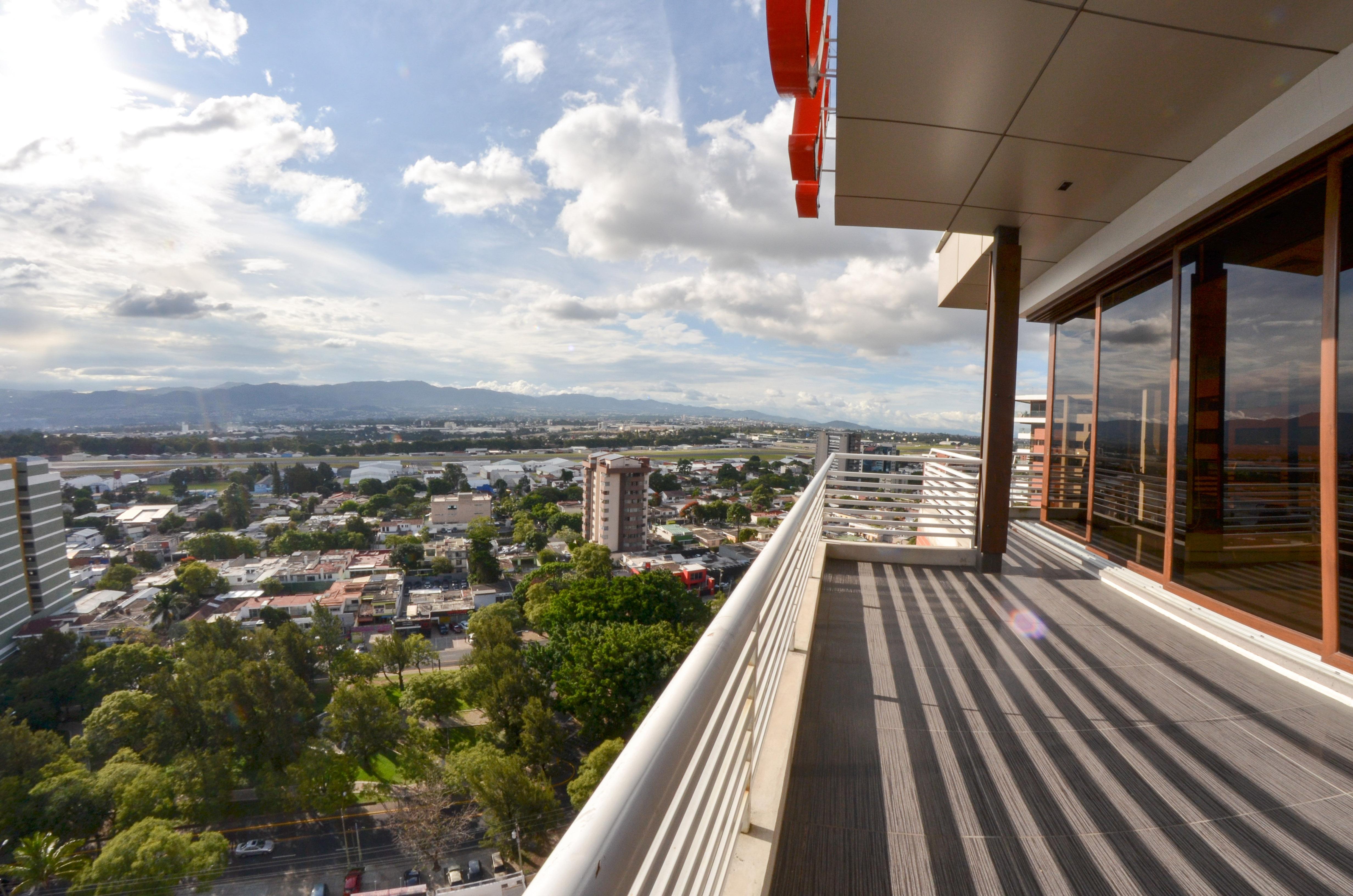 Adriatika Hotel & Residence Guatemala City Kültér fotó