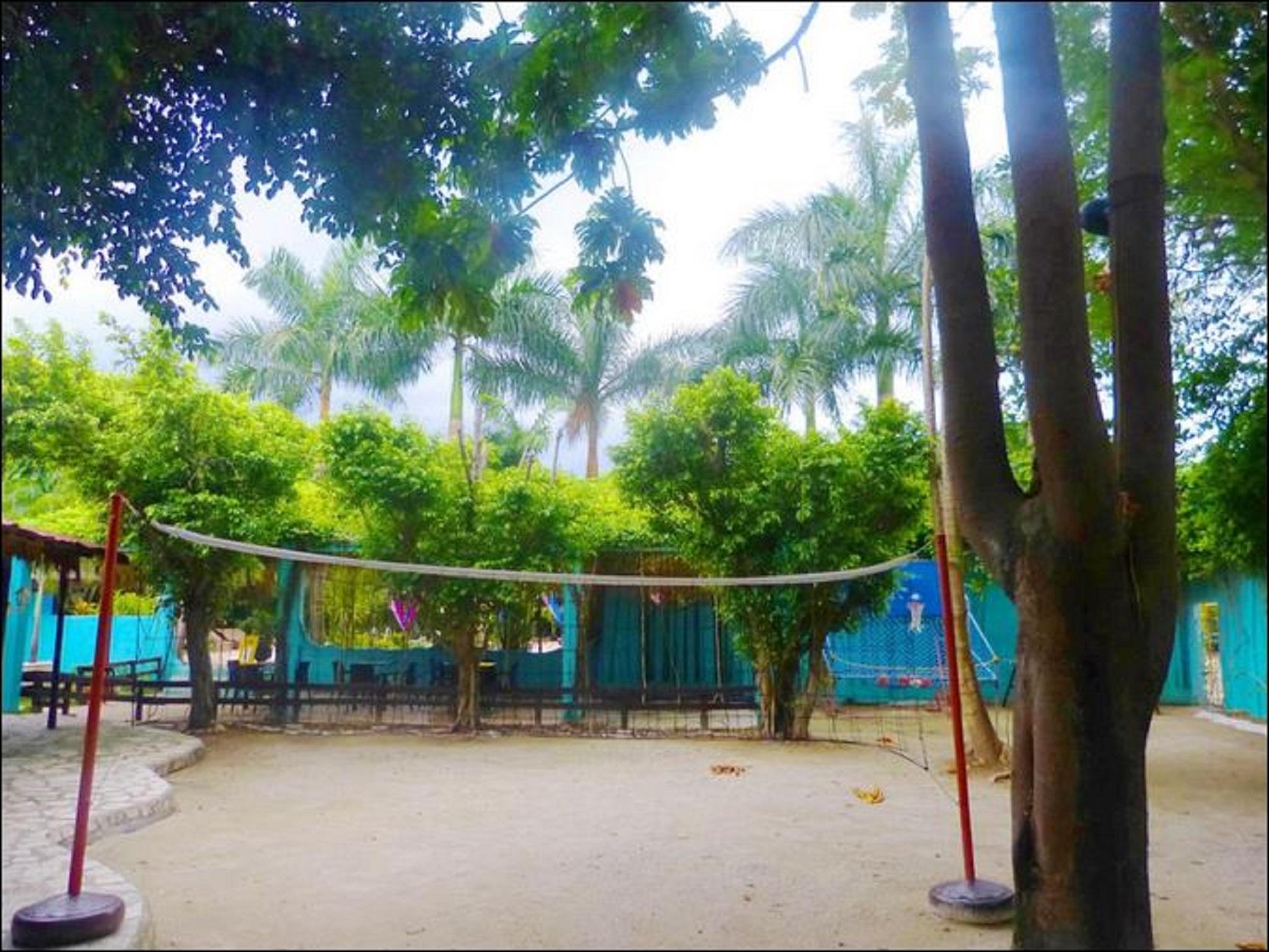 Alta Cebu Village Garden Resort Kültér fotó