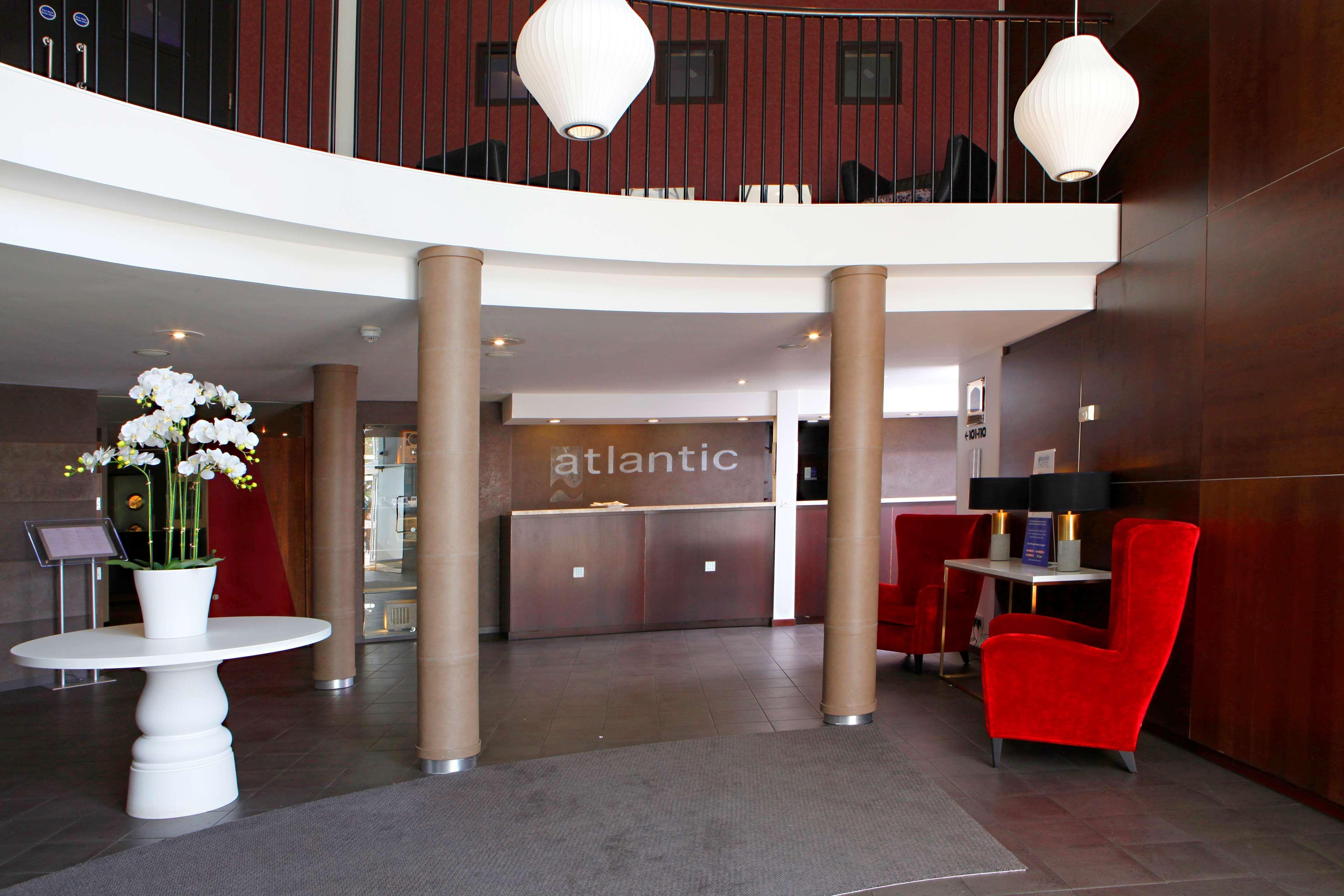 Best Western Atlantic Hotel Chelmsford Kültér fotó
