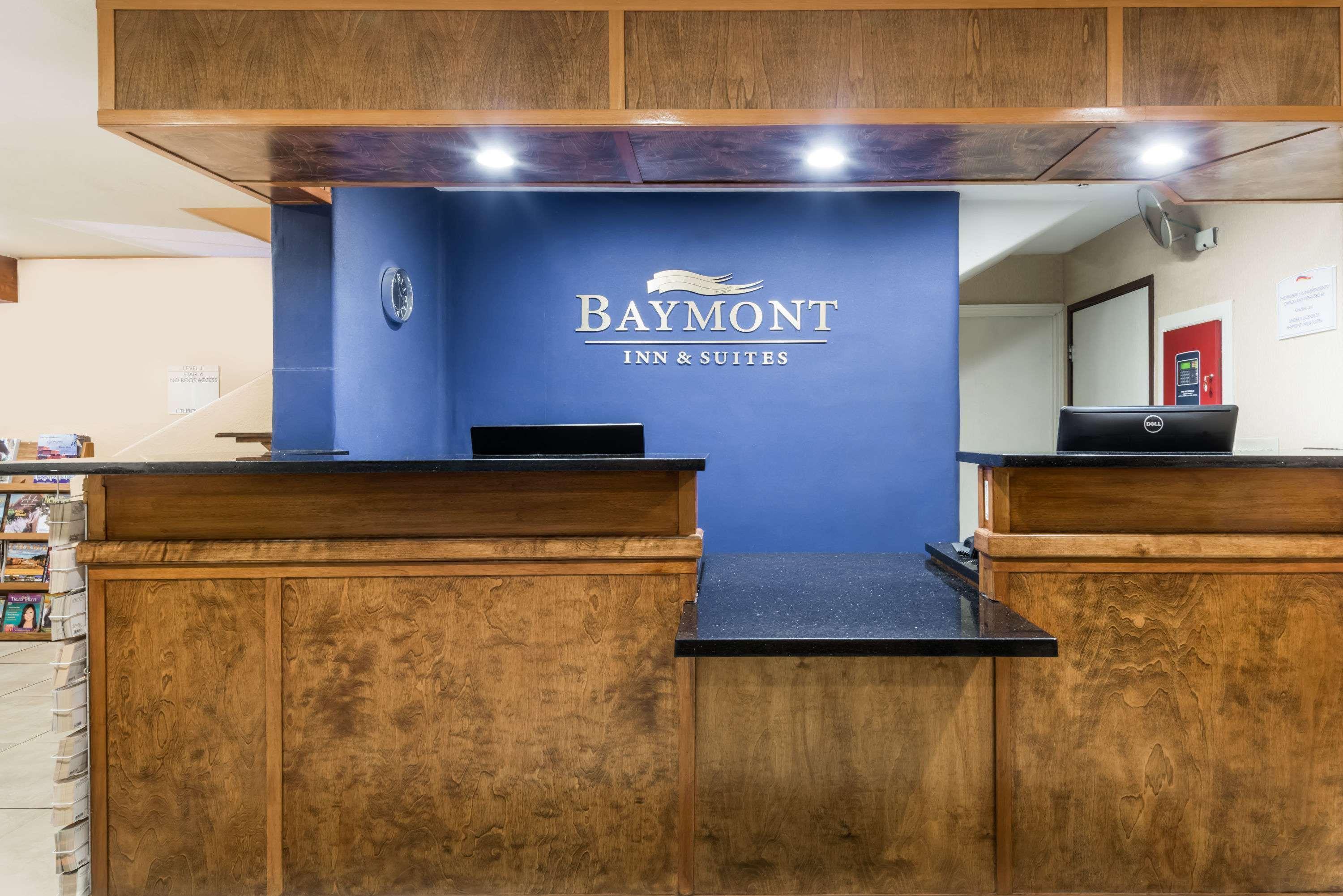 Baymont By Wyndham Santa Fe Hotel Kültér fotó