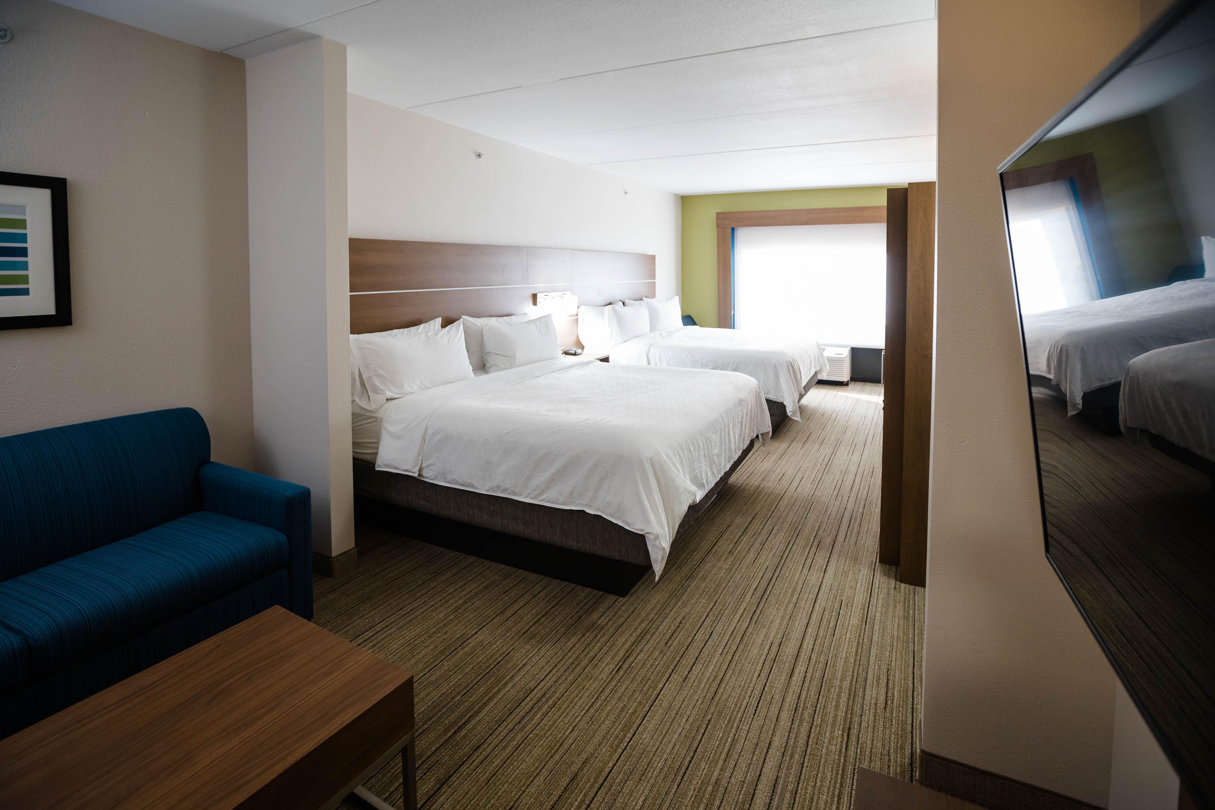 Holiday Inn Express & Suites Knoxville-Farragut, An Ihg Hotel Kültér fotó