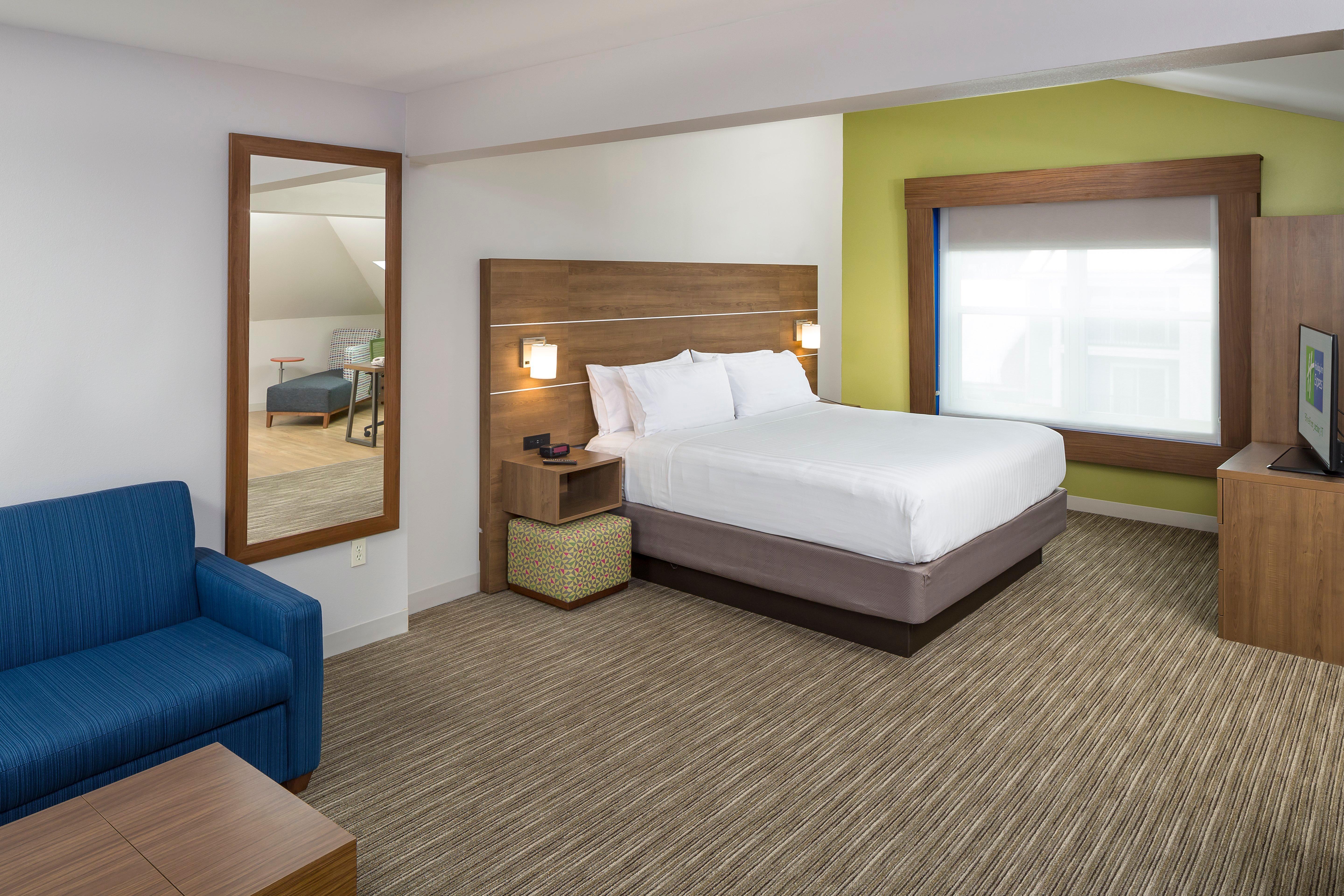 Holiday Inn Express Hotel & Suites White River Junction, An Ihg Hotel Kültér fotó