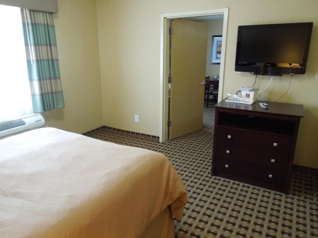 Comfort Suites Atlantic City North Absecon Kültér fotó
