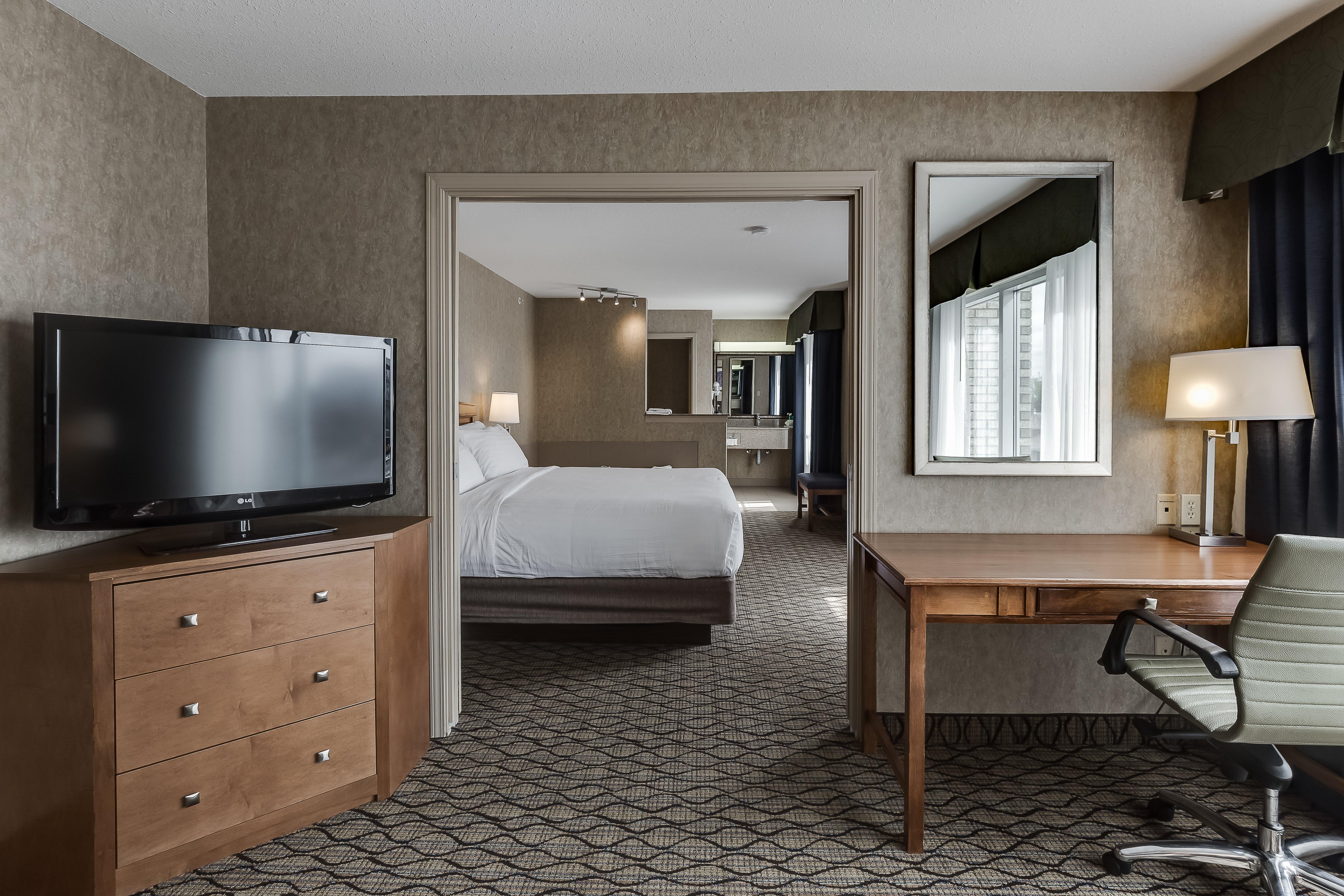 Holiday Inn Express Hotel & Suites Saskatoon, An Ihg Hotel Kültér fotó
