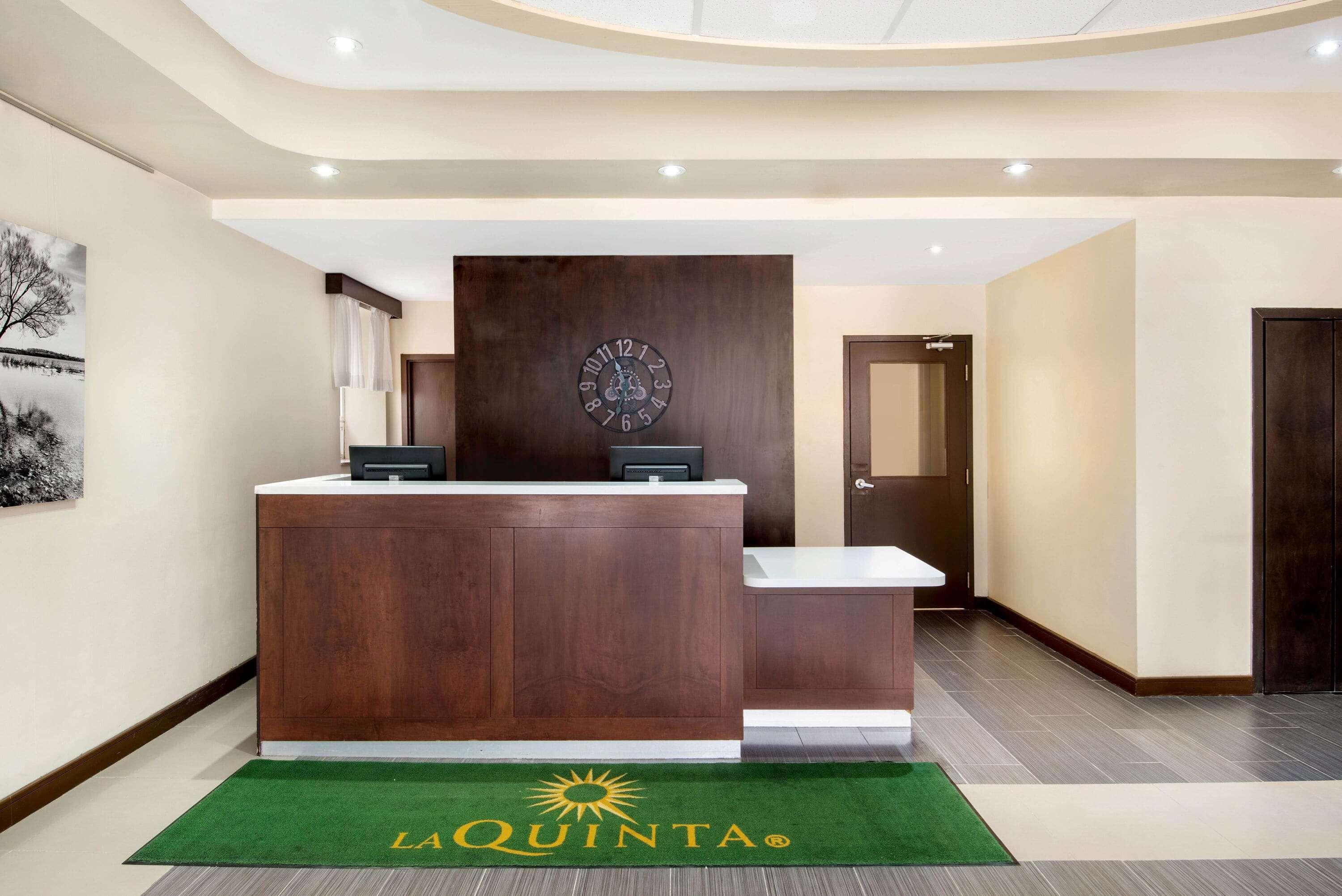 La Quinta By Wyndham Oshawa Hotel Kültér fotó