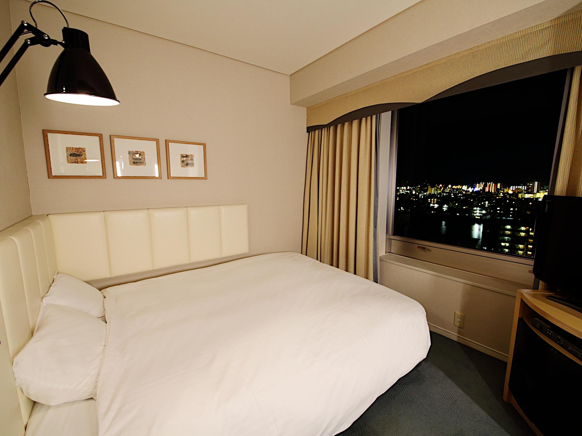 Hotel Nikko Kochi Asahi Royal Kültér fotó