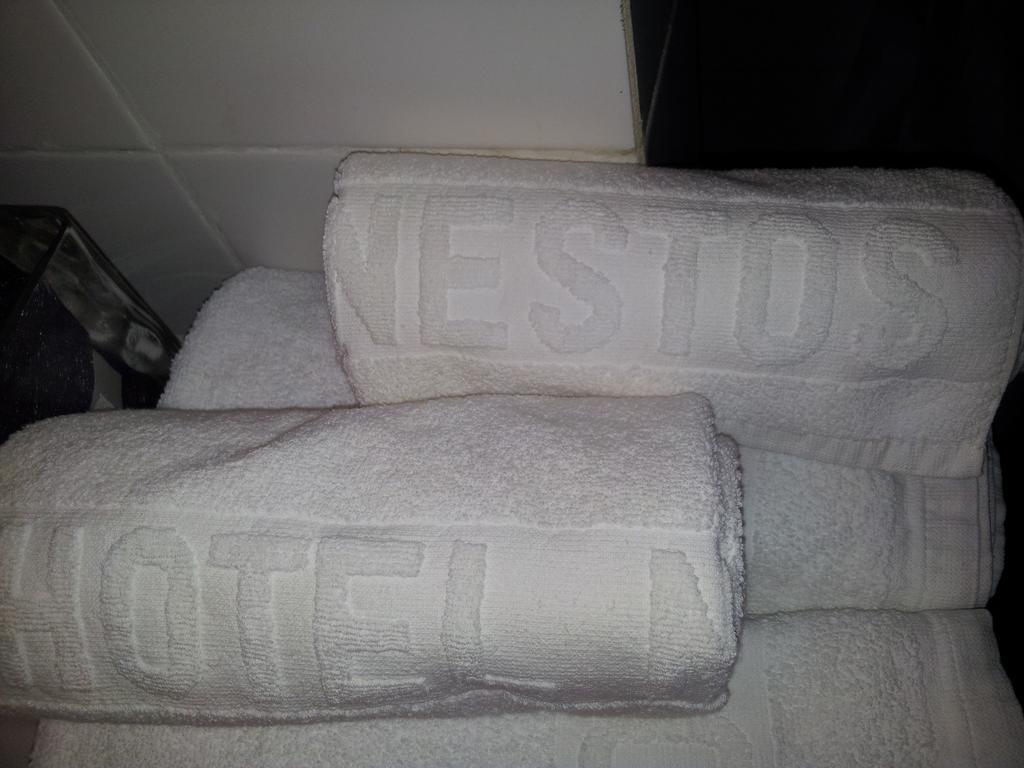 Nestos Hotel Xánthi Kültér fotó