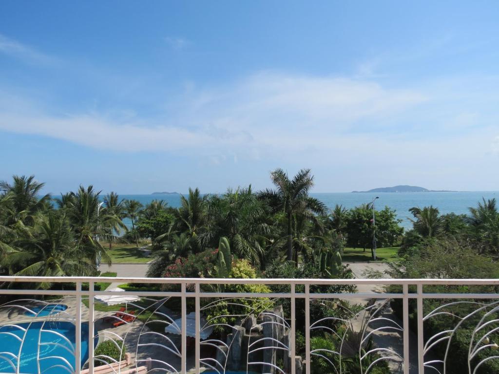 Sanyawan Yin Yun Seaview Holiday Hotel Létesítmények fotó