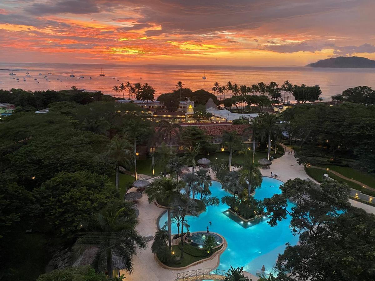 Hotel Tamarindo Diria Beach Resort Kültér fotó