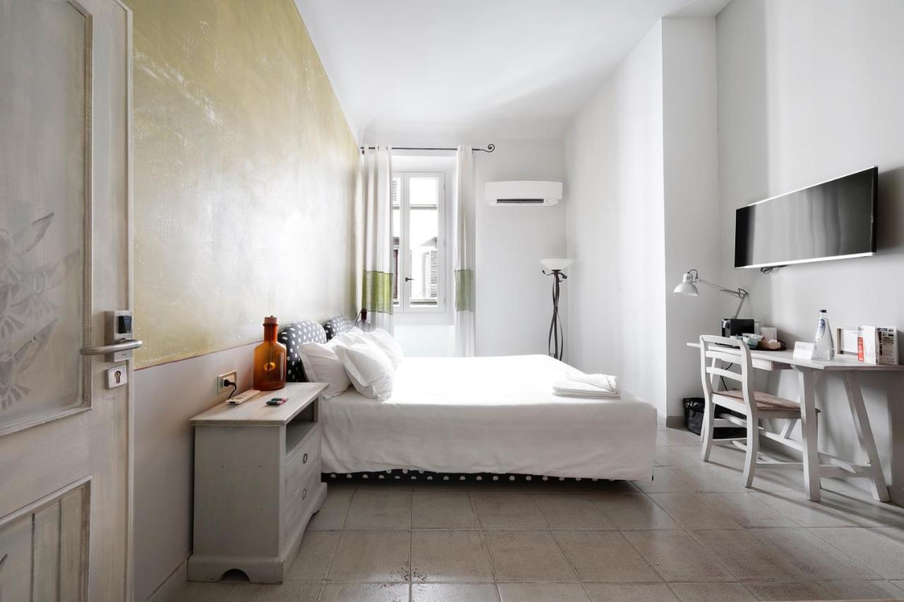 Numa L Rodo Rooms & Apartments Firenze Kültér fotó