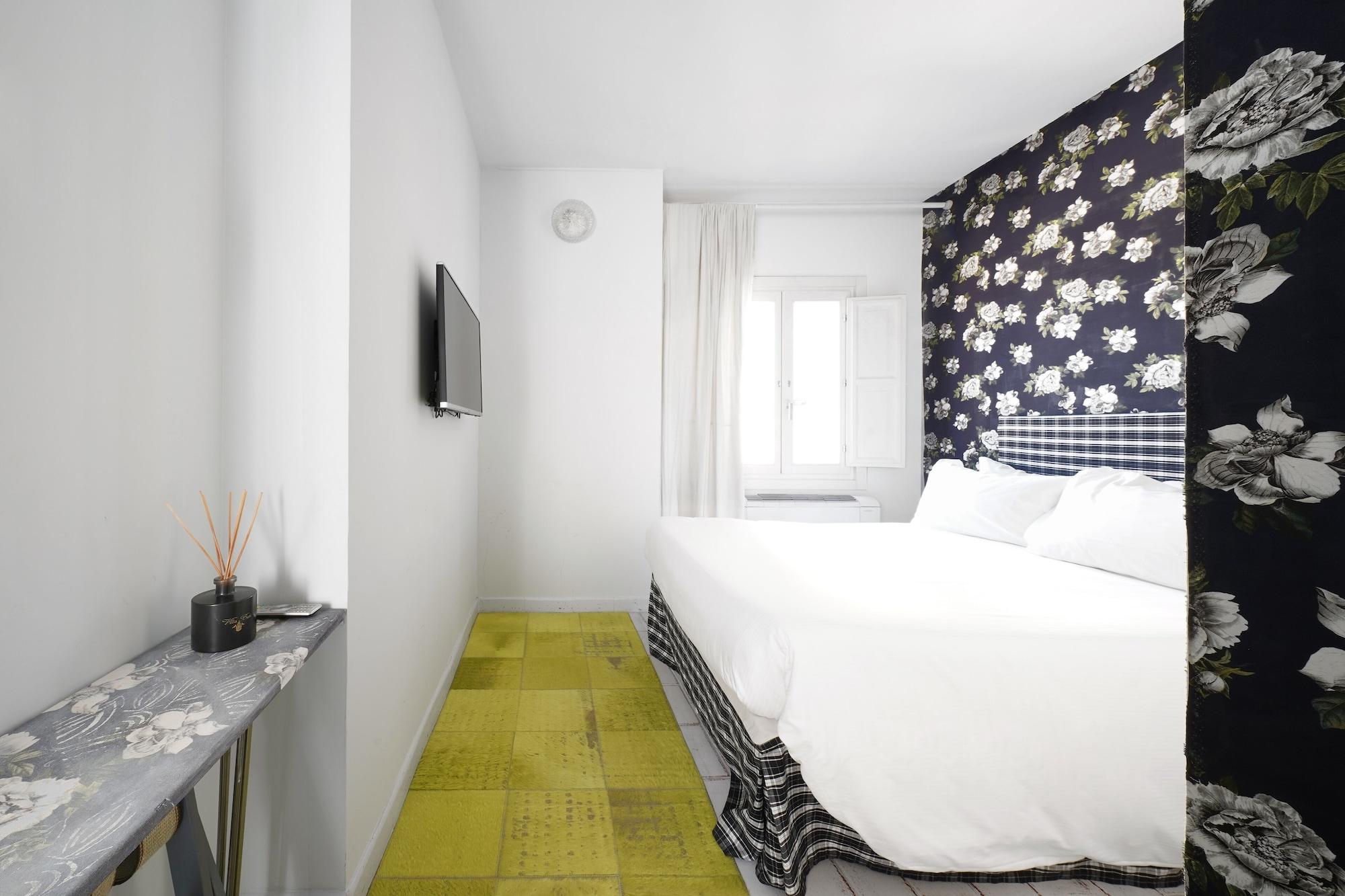 Numa L Rodo Rooms & Apartments Firenze Kültér fotó