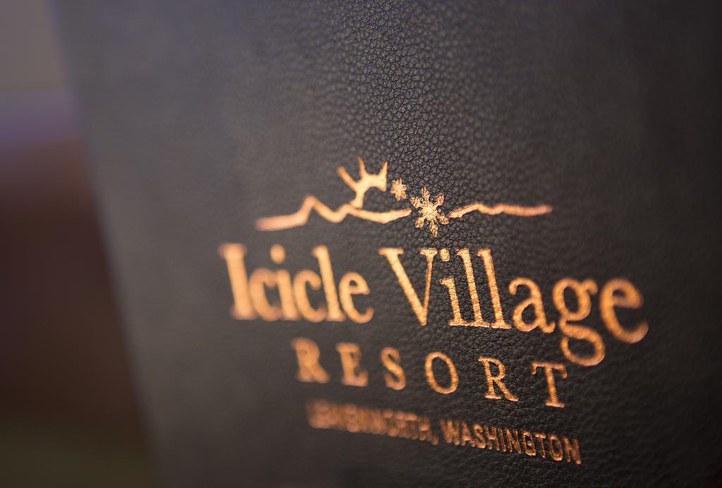 Icicle Village Resort Leavenworth Kültér fotó