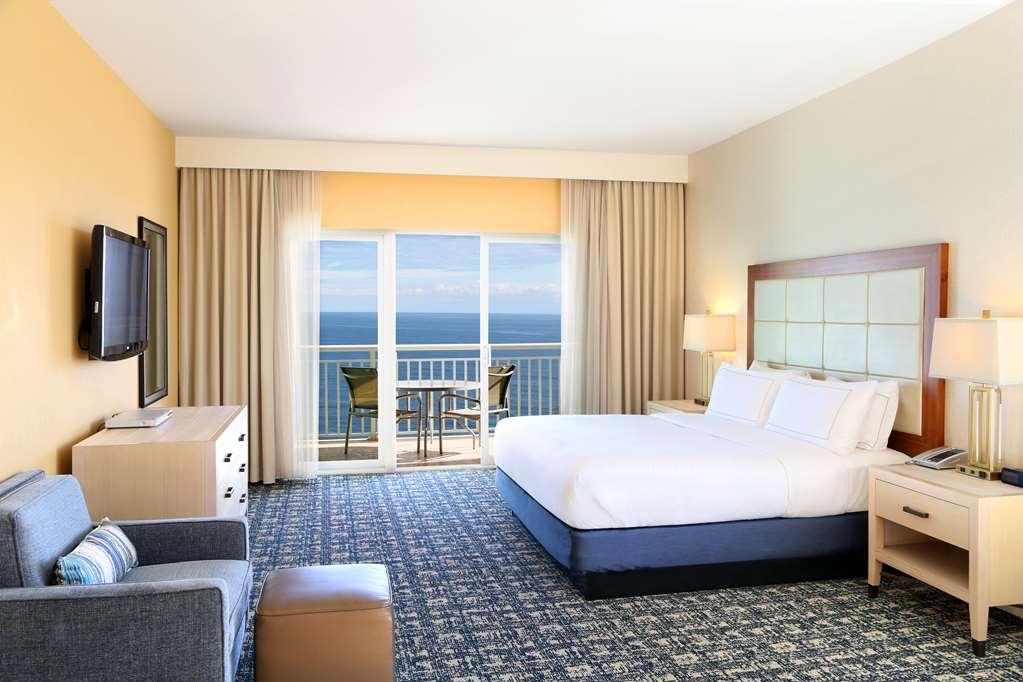 Hilton Suites Ocean City Oceanfront Szoba fotó