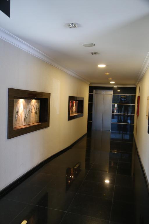 Lioncity Hotel Bursa Kültér fotó