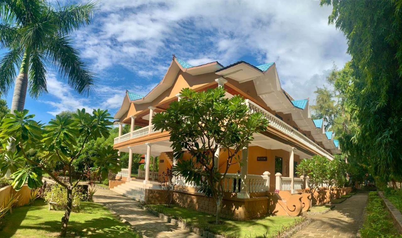 The Hotel Umbra Bagan Nyaung-U Kültér fotó