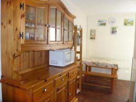 Rental Villa Les Landaises - Lacanau 1 Bedroom 6 Persons Kültér fotó