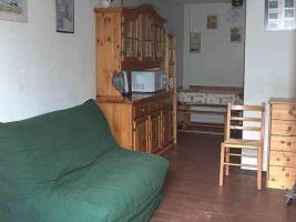 Rental Villa Les Landaises - Lacanau 1 Bedroom 6 Persons Kültér fotó