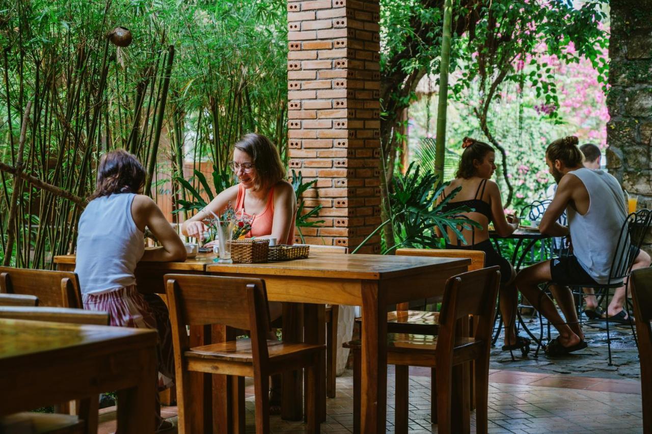 An Nhien Retreat Hotel Phú Quốc-sziget Kültér fotó