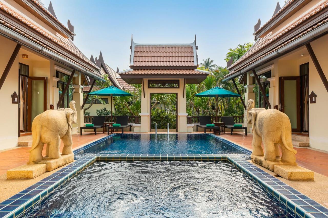 Koh Chang Paradise Resort & Spa Kültér fotó