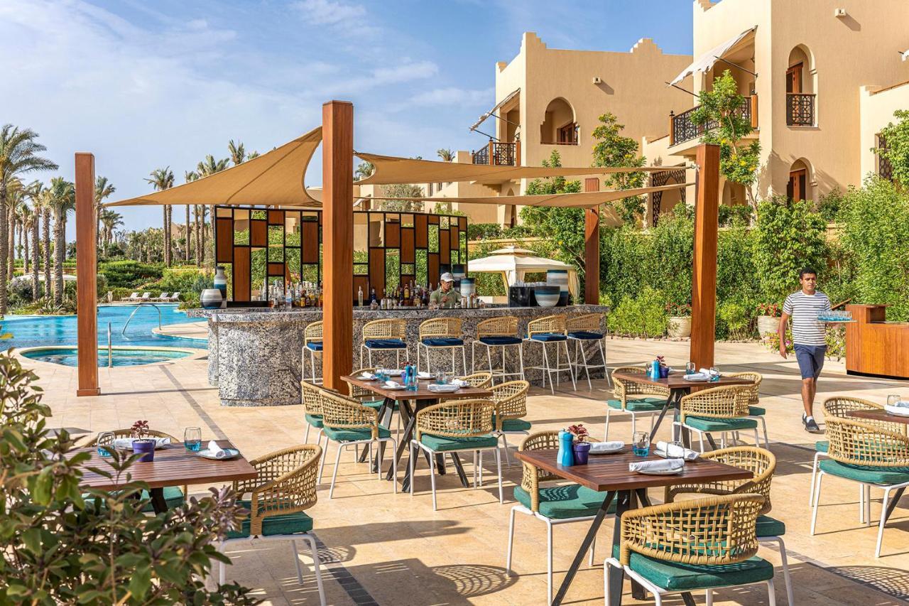 Four Seasons Resort Sharm El Sheikh Kültér fotó