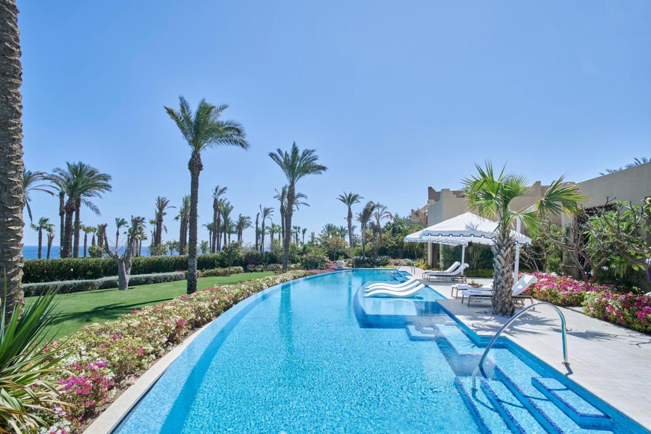 Four Seasons Resort Sharm El Sheikh Kültér fotó