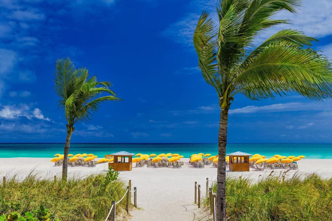 Royal Palm South Beach Miami, A Tribute Portfolio Resort Miami Beach Kültér fotó
