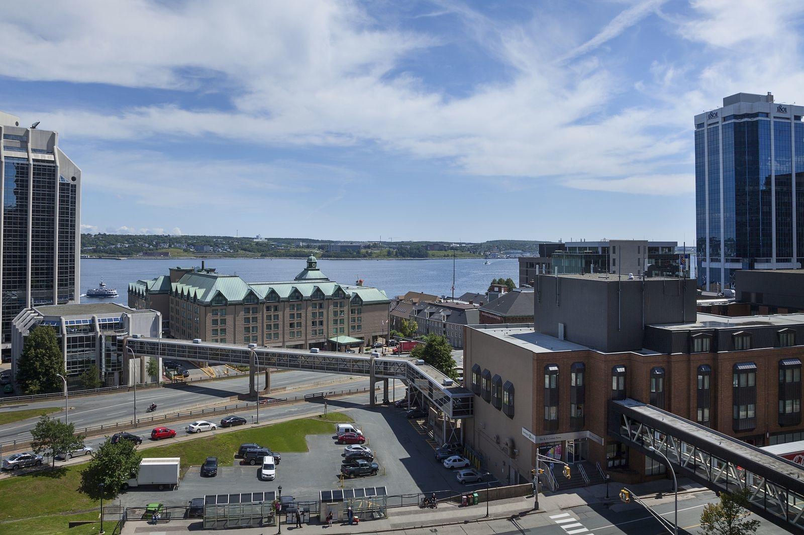 Hotel Halifax Kültér fotó