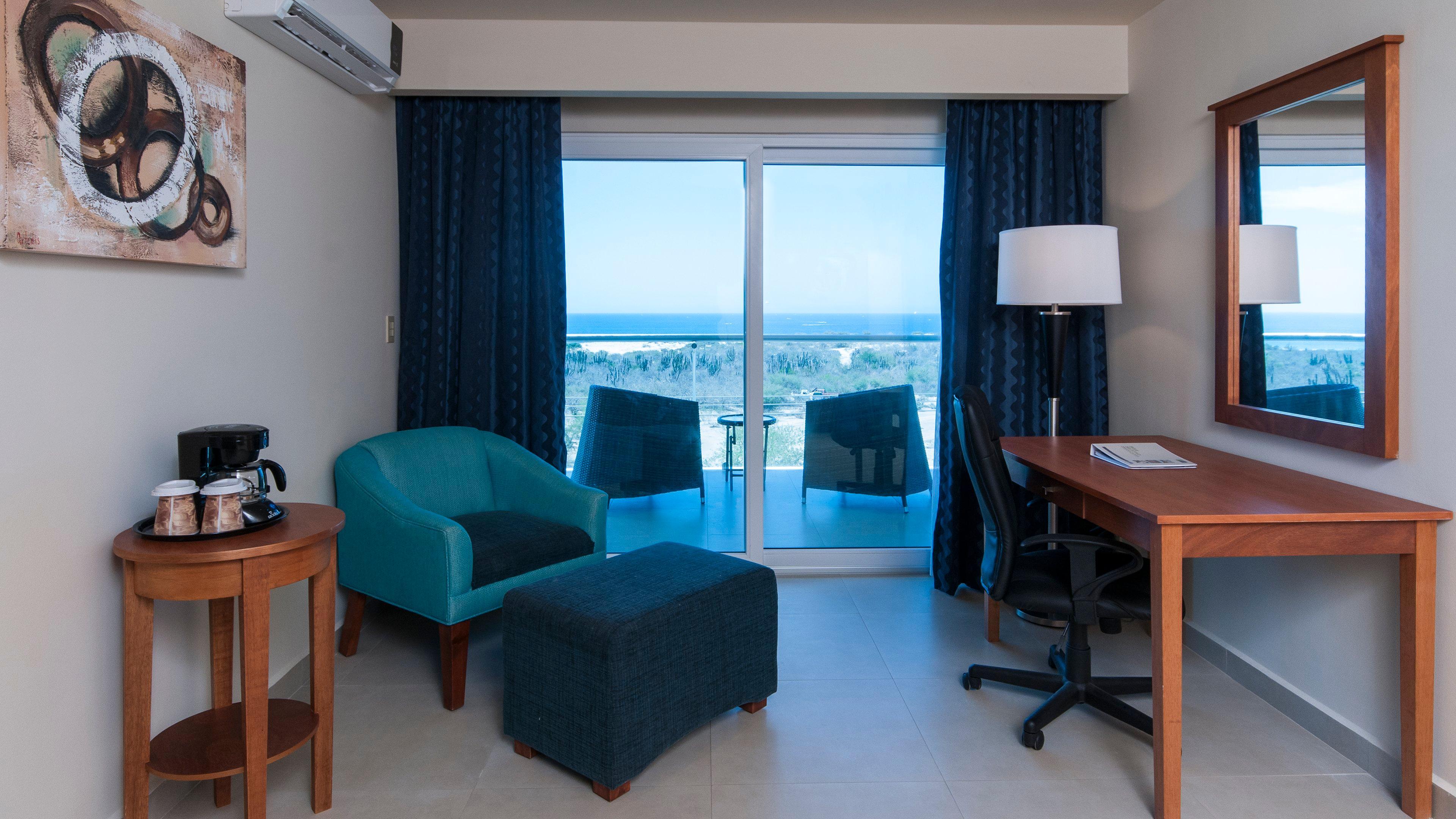Holiday Inn Express Cabo San Lucas, An Ihg Hotel Kültér fotó