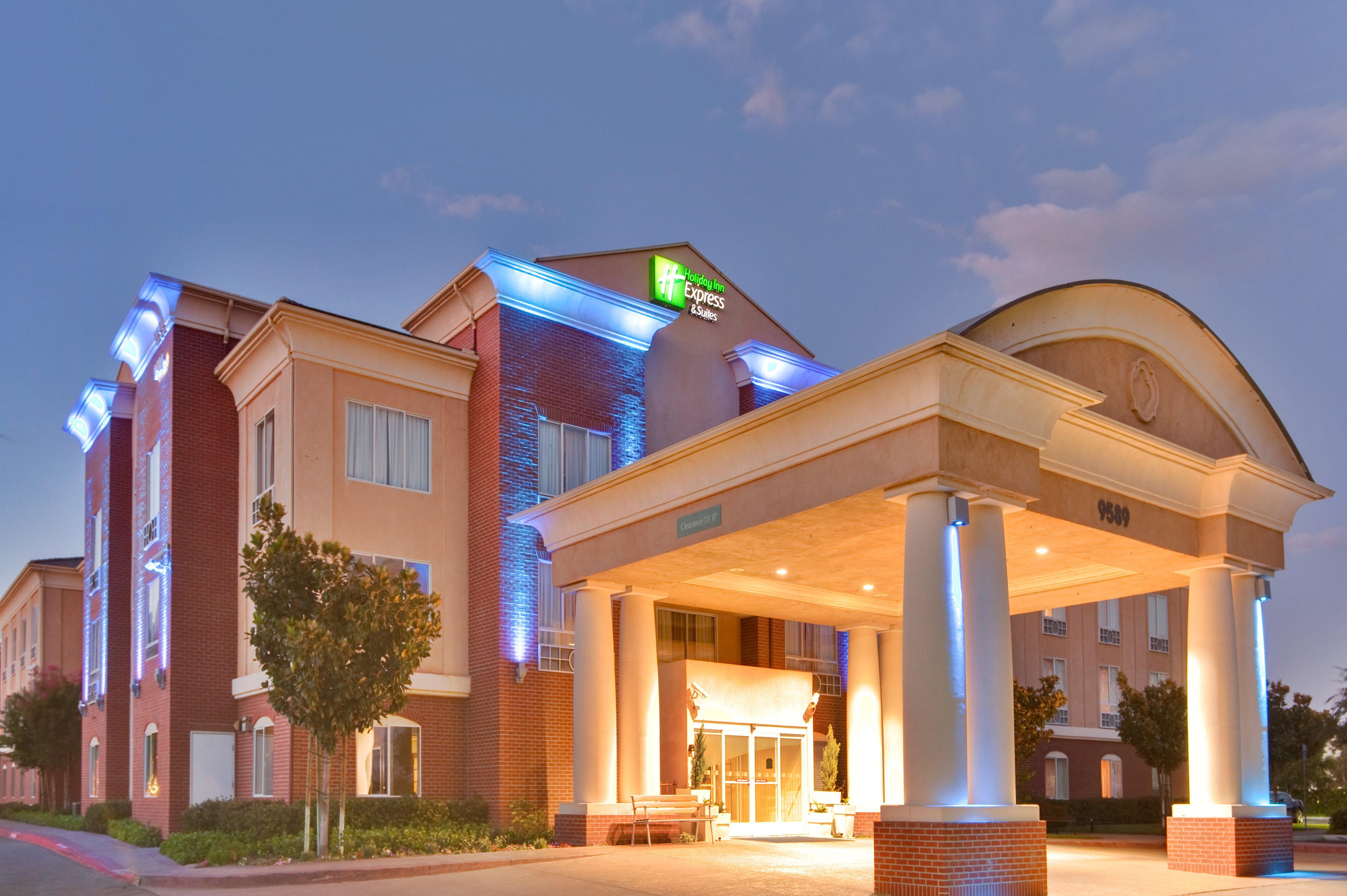 Holiday Inn Express Hotel & Suites Ontario Airport-Mills Mall, An Ihg Hotel Rancho Cucamonga Kültér fotó