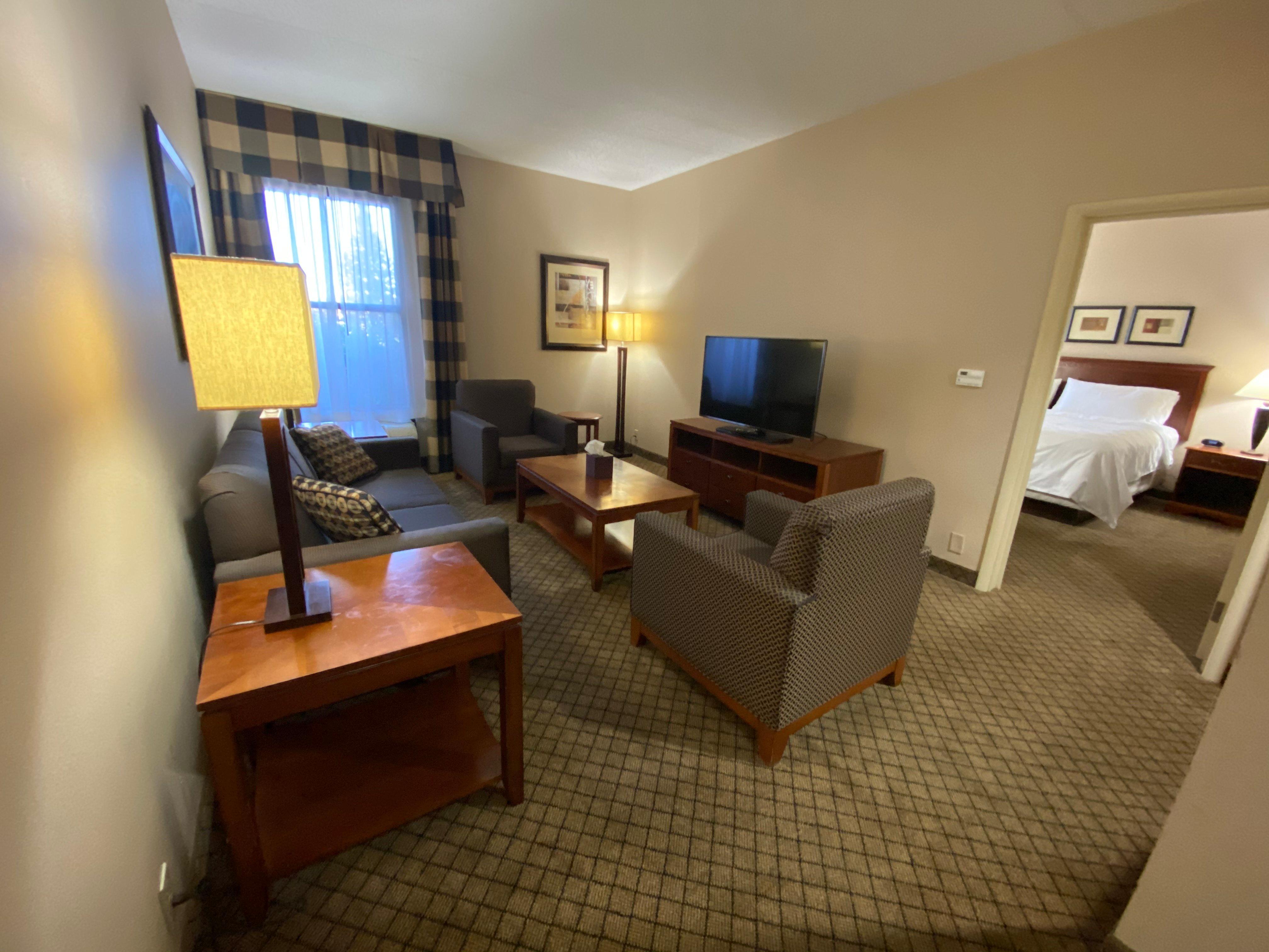Holiday Inn Dayton/Fairborn I-675, An Ihg Hotel Kültér fotó