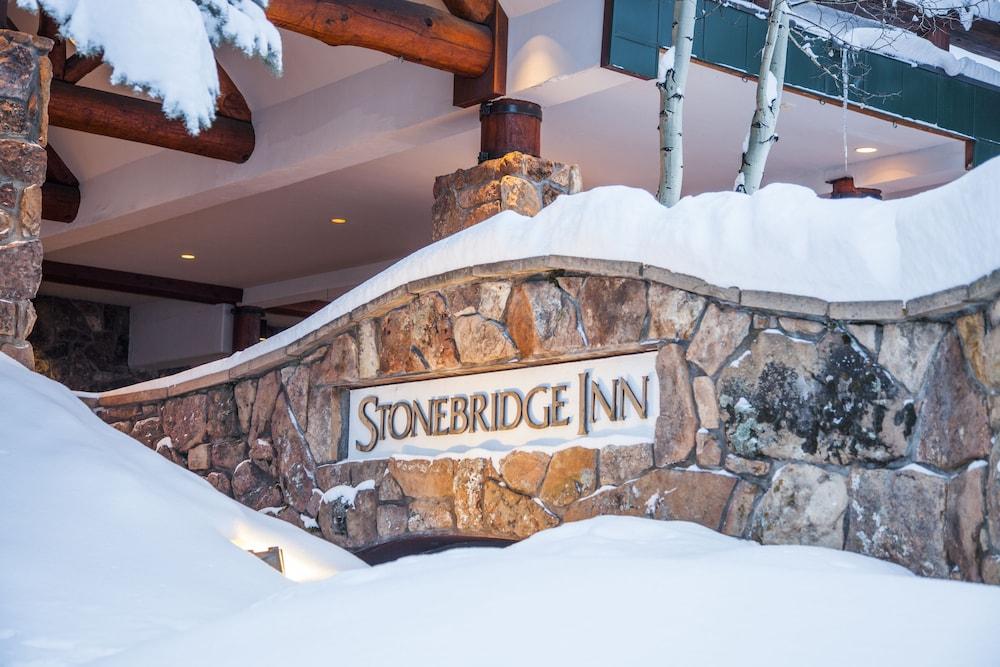 Stonebridge Inn Snowmass Village Kültér fotó