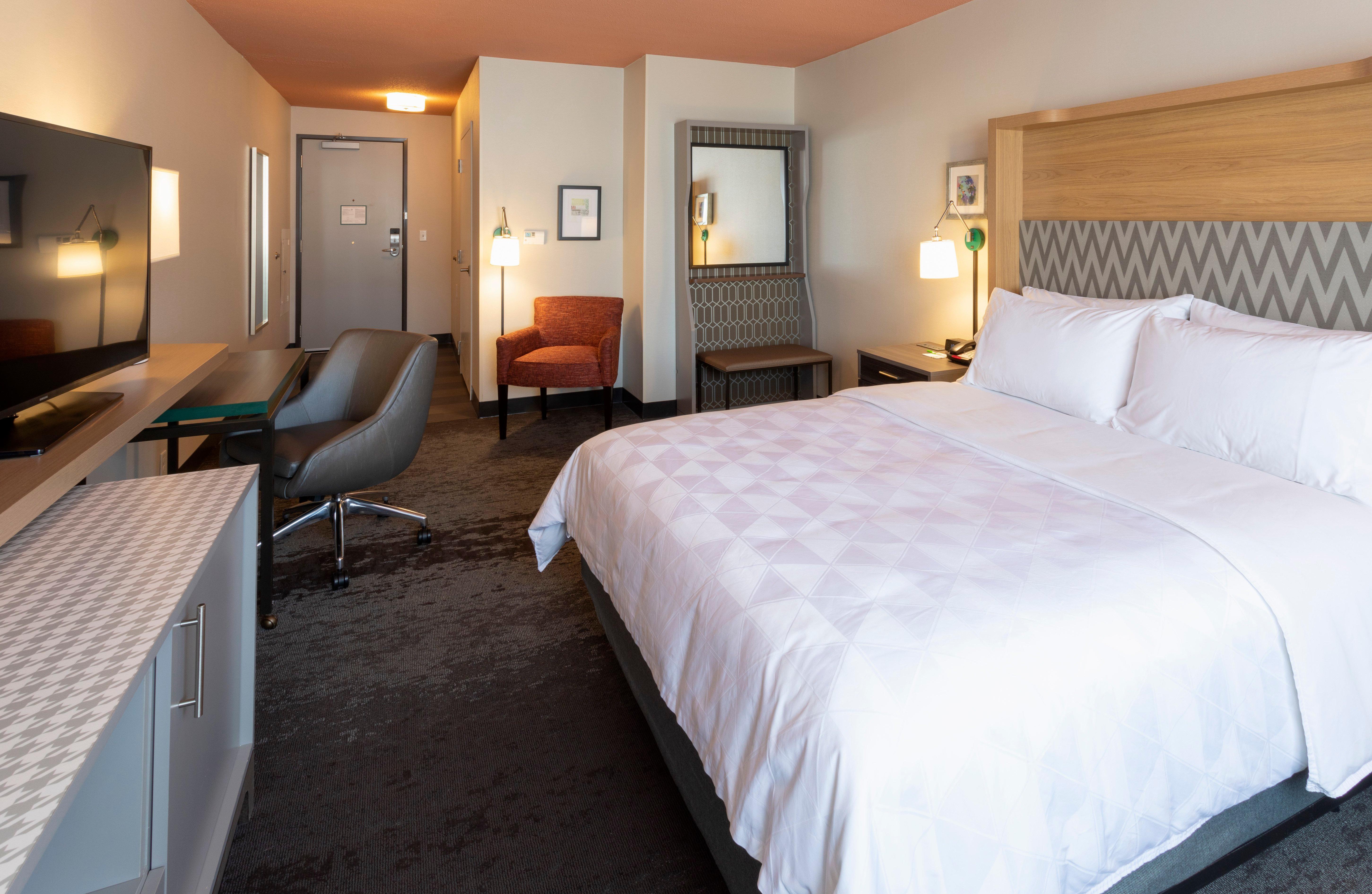 Holiday Inn Marquette, An Ihg Hotel Kültér fotó