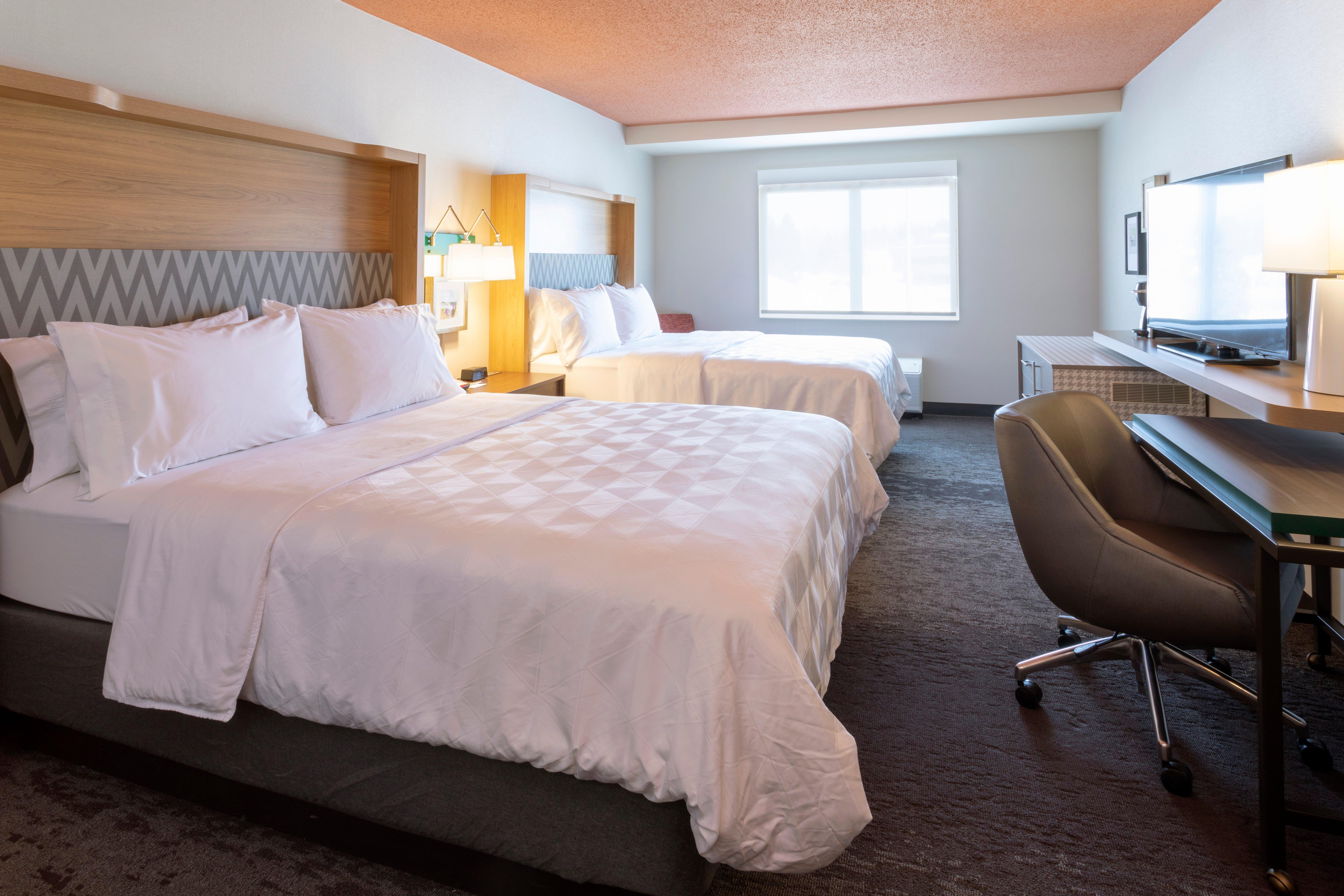 Holiday Inn Marquette, An Ihg Hotel Kültér fotó