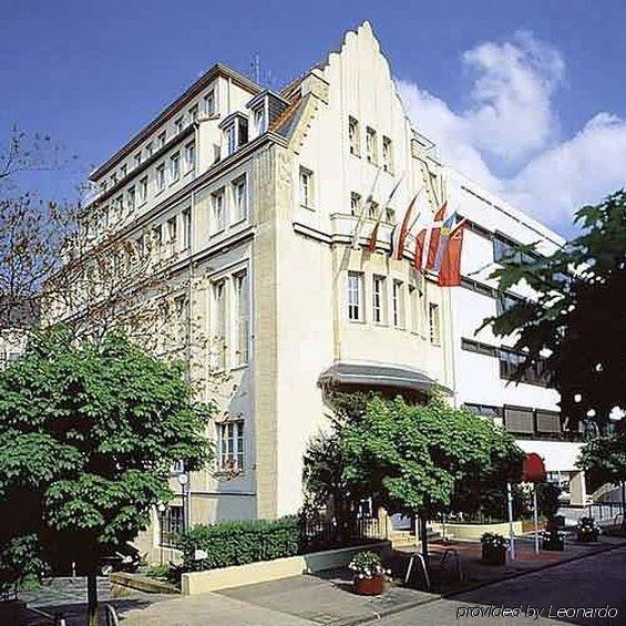 Hotel Viktoria Köln Kültér fotó