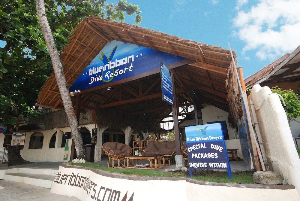 Blue Lagoon Dive Resort Sabang  Kültér fotó