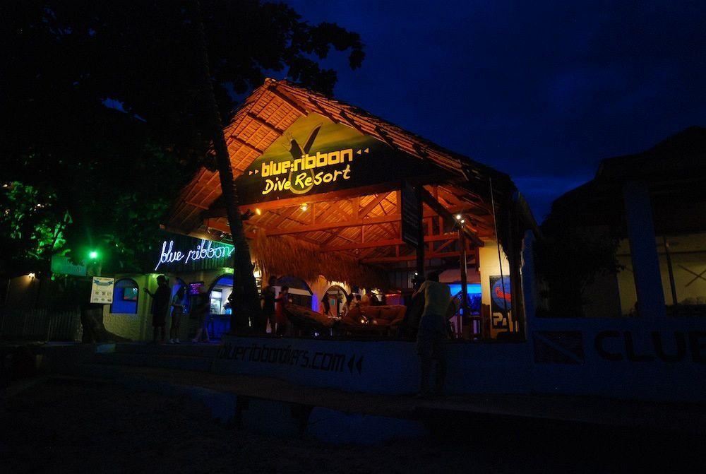 Blue Lagoon Dive Resort Sabang  Kültér fotó