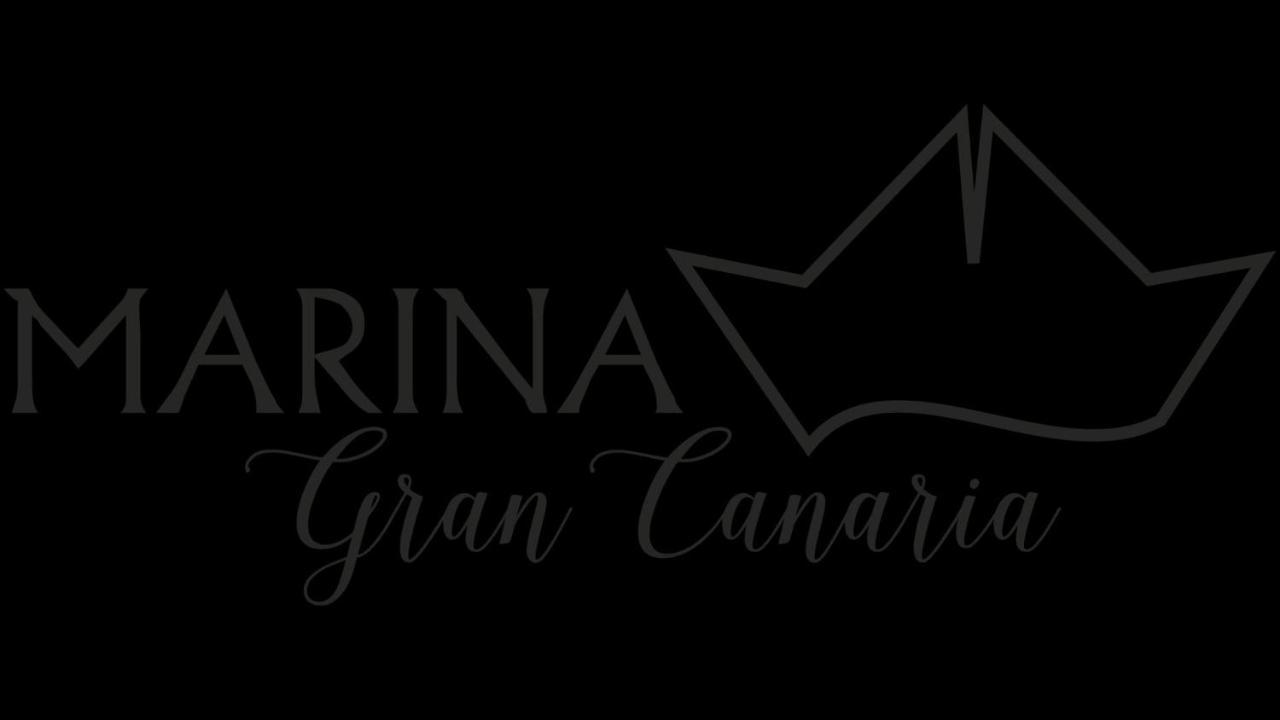 Marina Suites Gran Canaria Puerto Rico  Kültér fotó