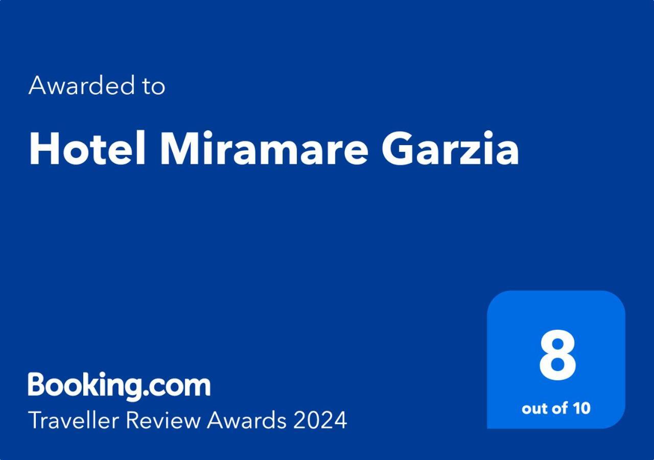 Hotel Miramare Garzia Marinella di Selinunte Kültér fotó