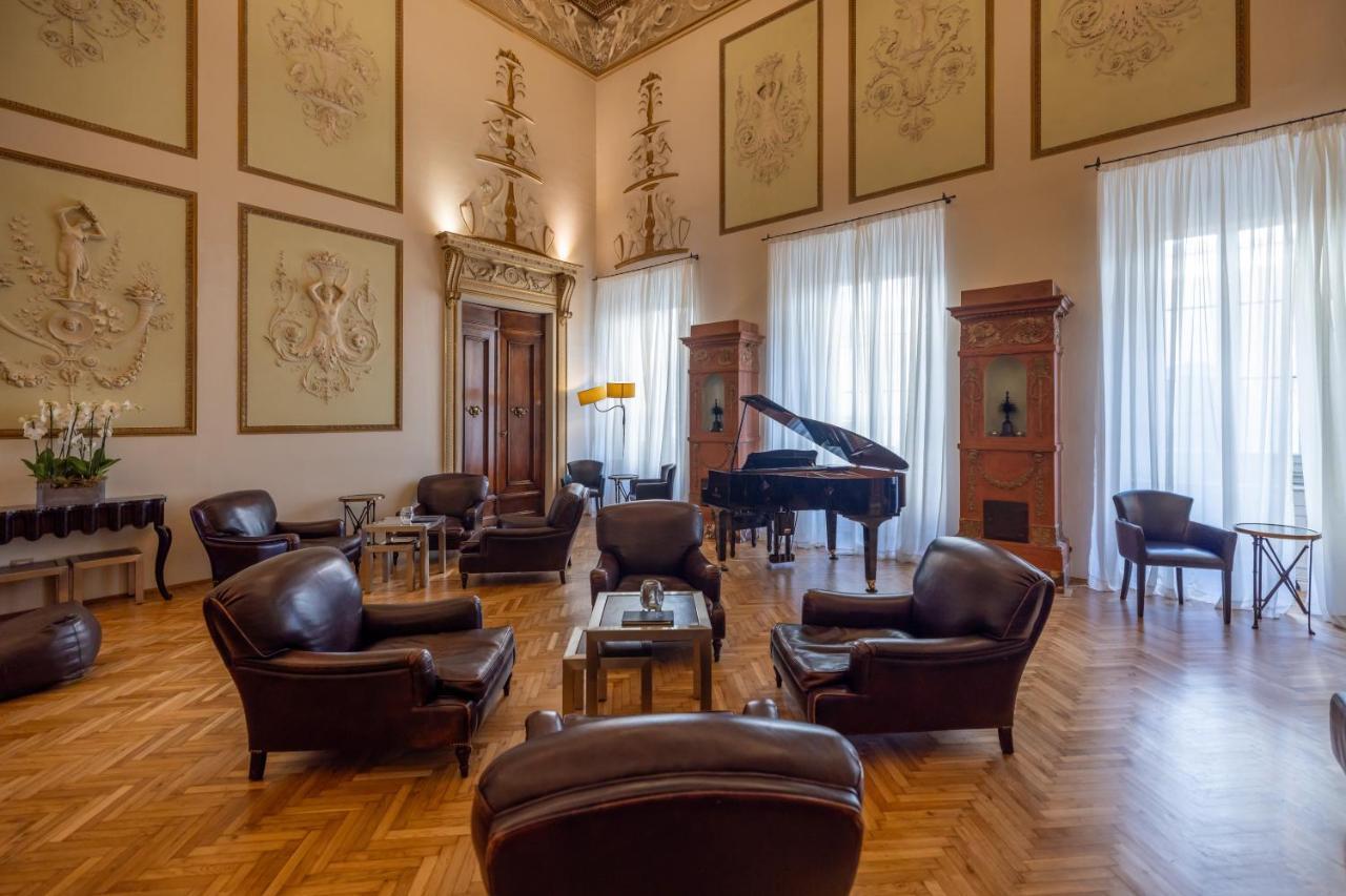 Relais Santa Croce, By Baglioni Hotels Firenze Kültér fotó