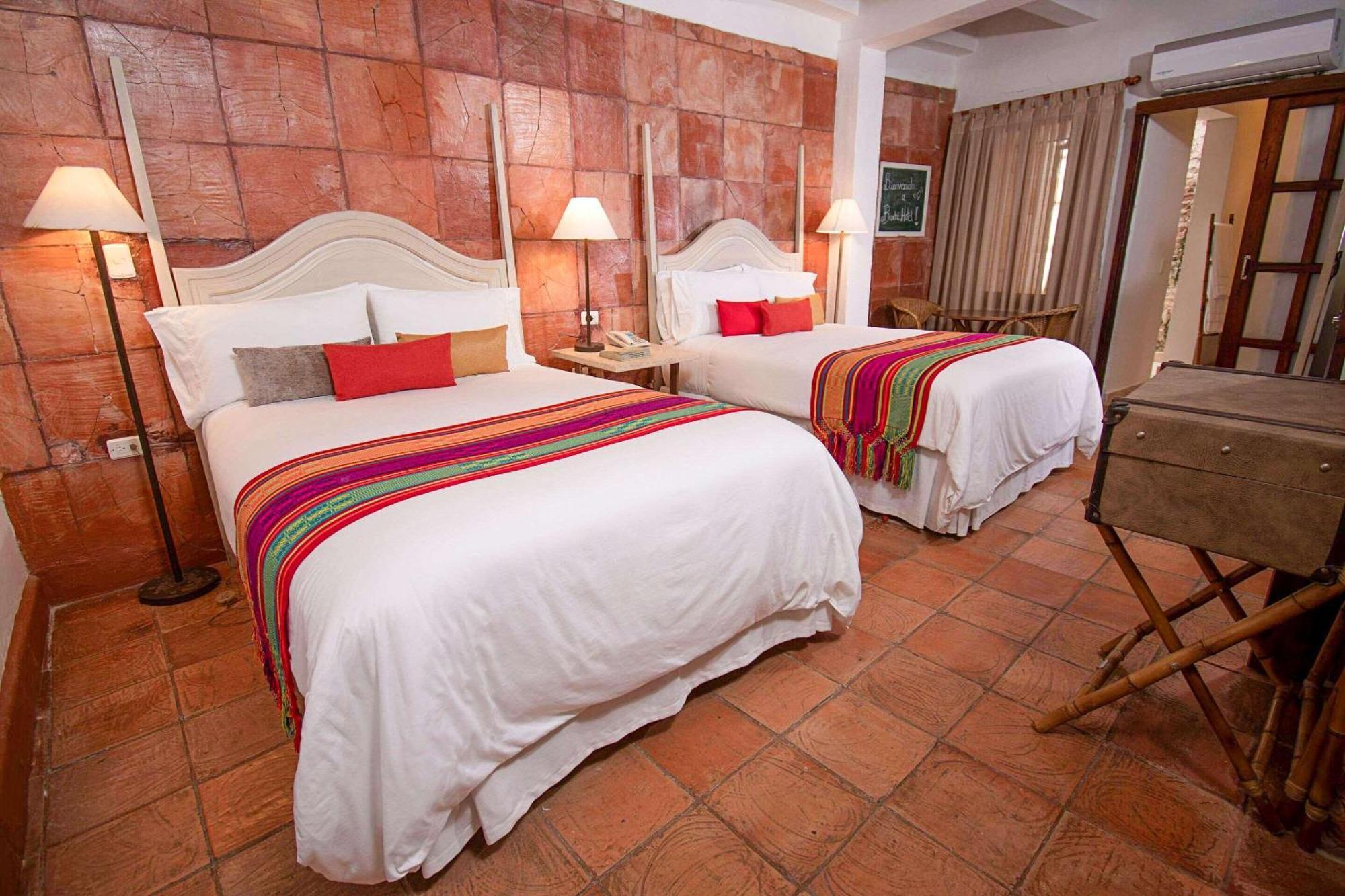 Hotel Bantu By Faranda Boutique, A Member Of Radisson Individuals Cartagena Kültér fotó
