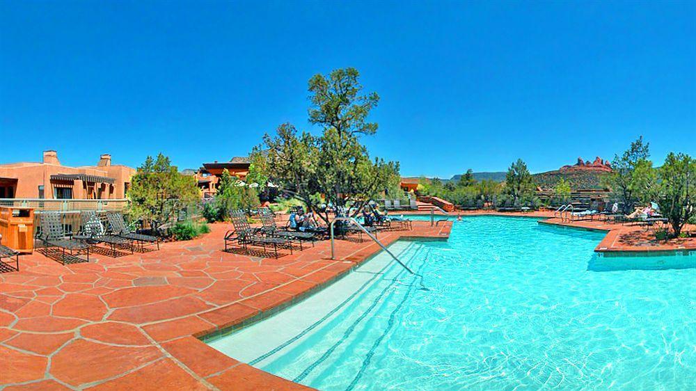 Hyatt Vacation Club At Pinon Pointe, Sedona Hotel Kültér fotó