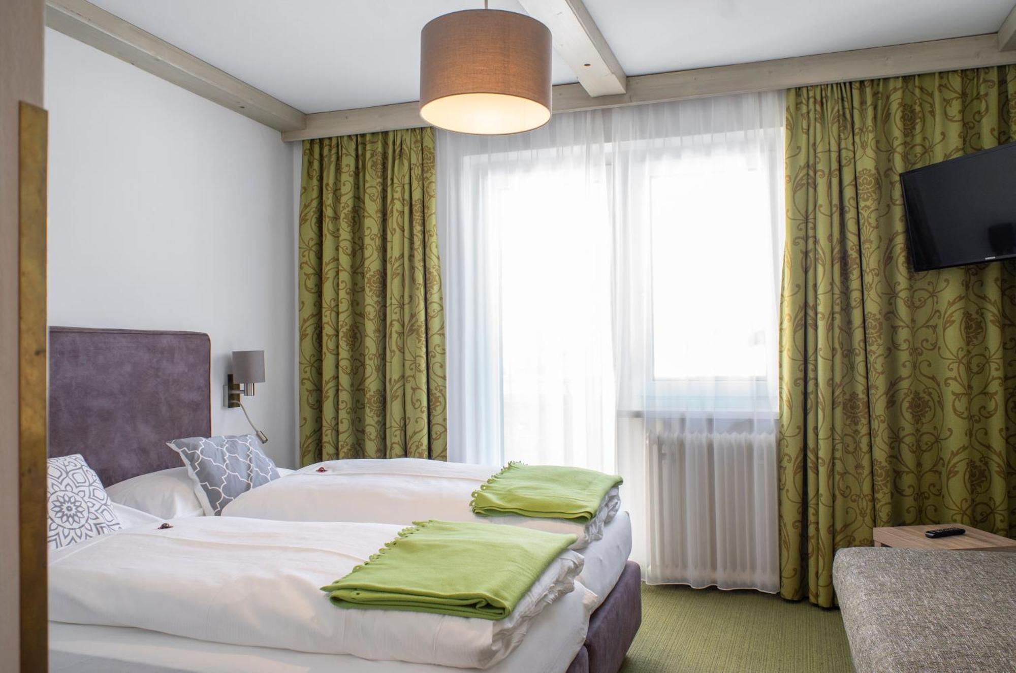 Hotel Garni Wieshof Rauris Kültér fotó