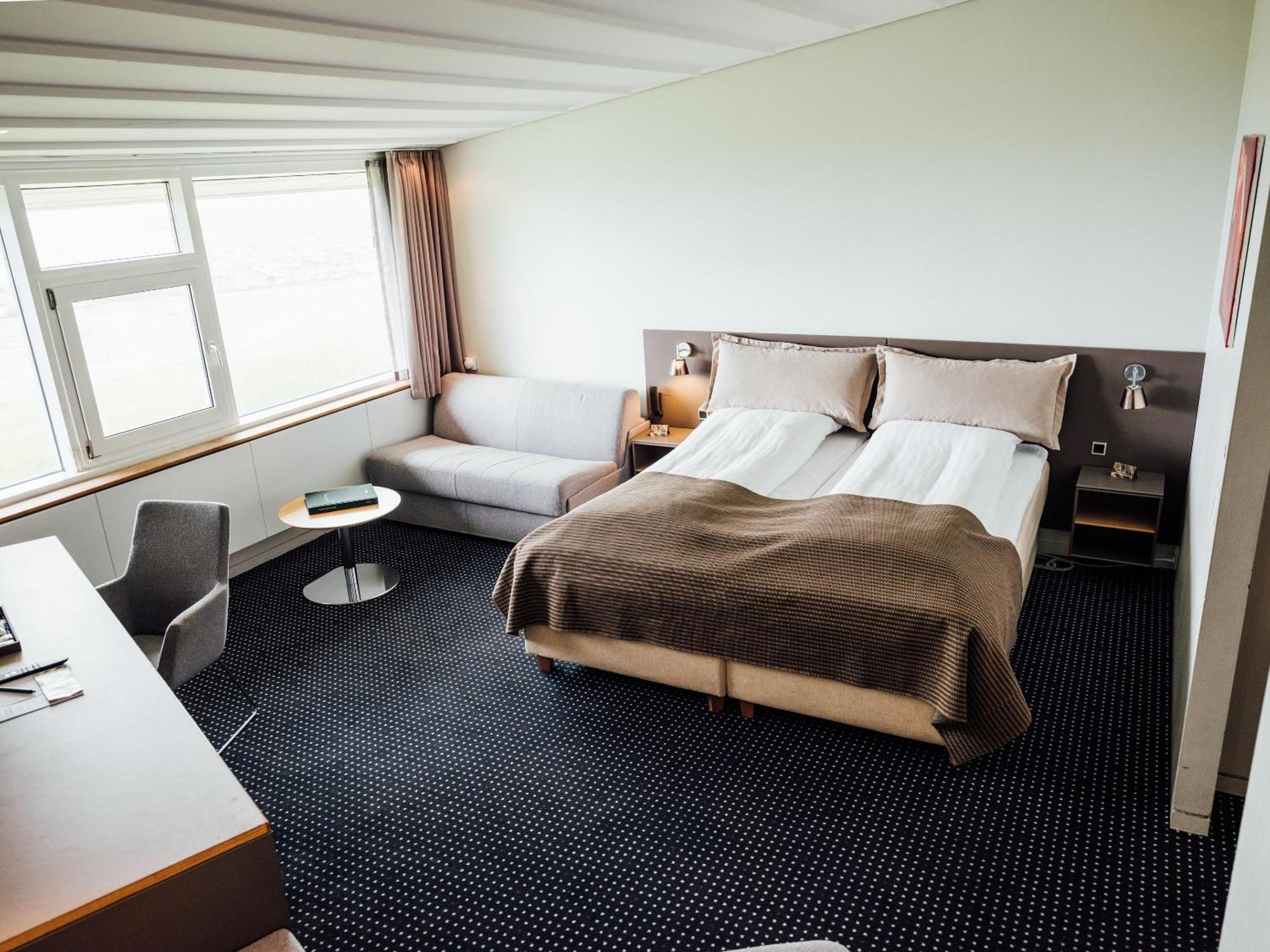 Hotel Foroyar Tórshavn Kültér fotó